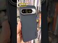Google Pixel 9proxl Best Quality Gripped Silicone Back Cover #googlepixel9proxl #youtubeshorts