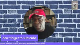 Deconstructionzone is a joke: christianity is superior to atheism! JESUS IS KING!