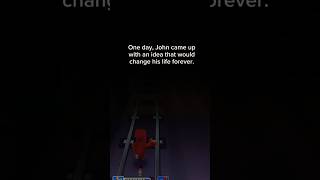 How John made a staggering 1 million dollars!