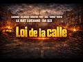 Loi De La Calle Lacrim Alonzo Mister You JuL Niro Kofs Le Rat Luciano DA Uzi REMIX 
