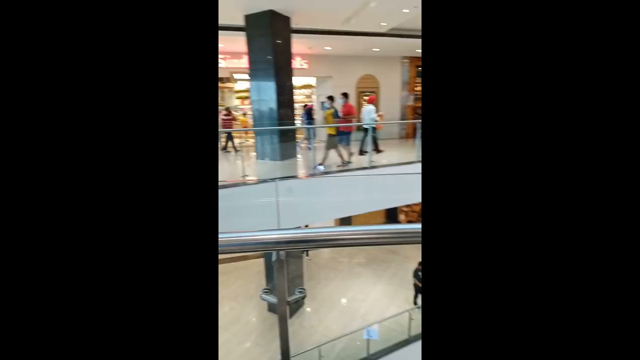 Elante Mall chandigarh mall