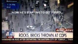 Shepard Smith Smacks Down The Five Live On Fox News