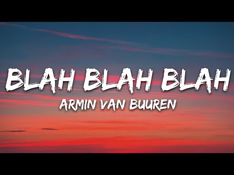Armin van Buuren