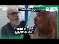"CAIU A TUA MÁSCARA!" | "ENGANADOR!" | INTER COM SITUAÇÃO DELICADA | DECISÃO NO DOMINGO!