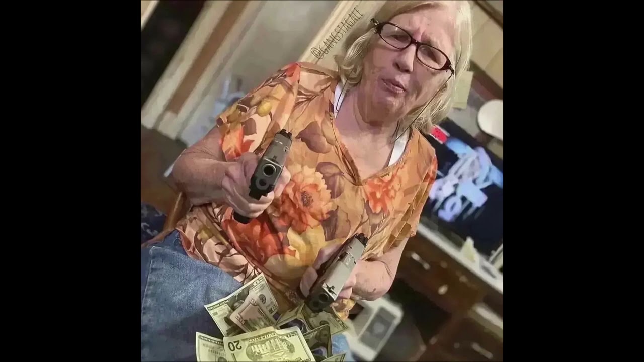 Poloboy Nunu - Glocks Out Remix