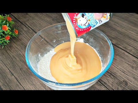 Glutinous Rice Flour Jelly
