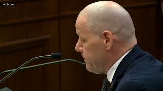 Knoxville Police Chief David Rausch to be new director of TBI