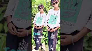 Sada Naal Wala Edit: Viral Photo Animation Tutorial for Beat Sync Slideshows 💔