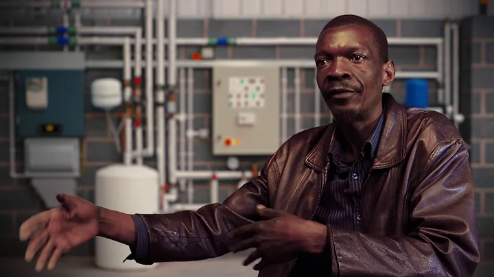 Plumber Occupational Qualification