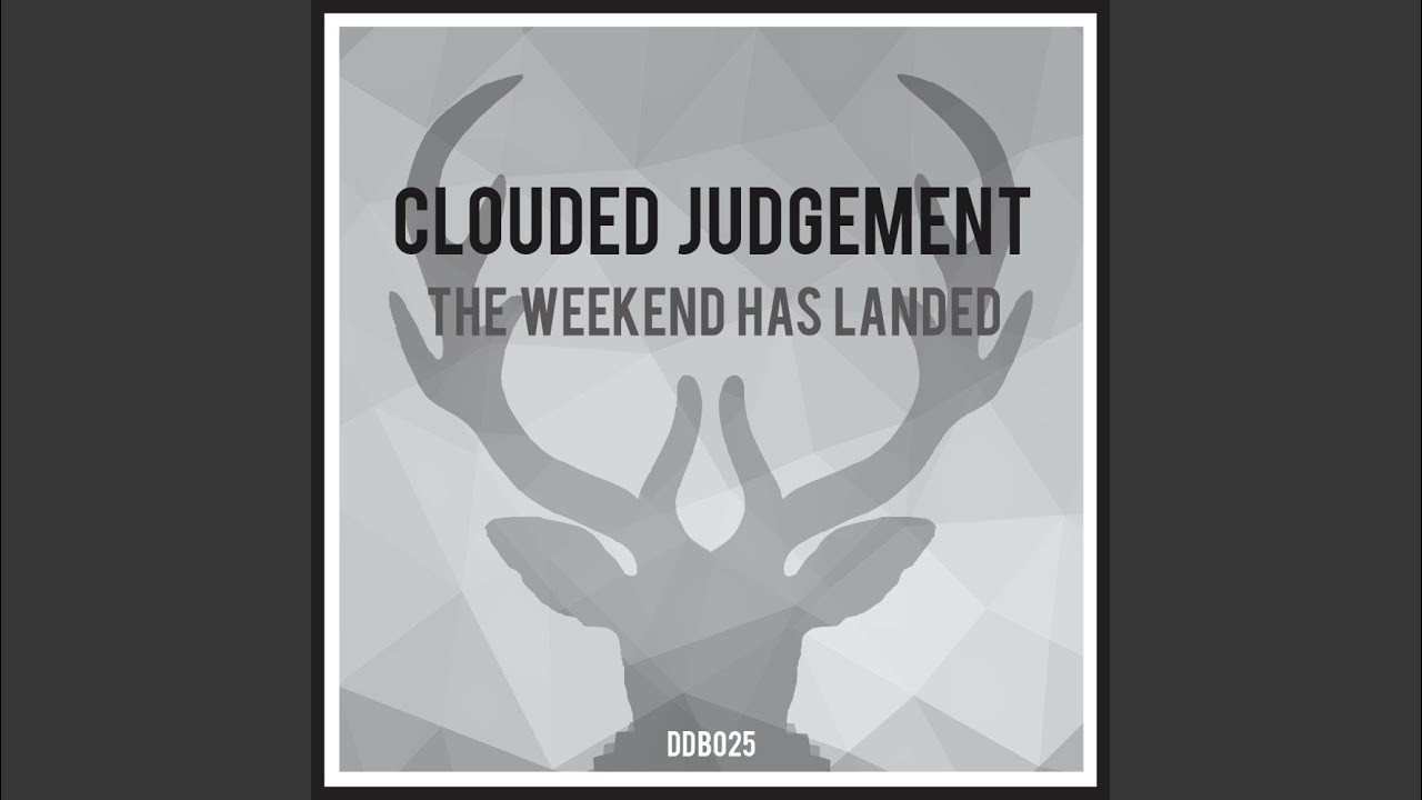 Suspended Sentence Original Mix YouTube