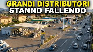 These 5 Major Gas Stations Are Closing Service Stations Across Italy in 2026 screenshot 4