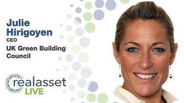 COP26: Collaboration key in carbon roadmap for buildings: Julie Hirigoyen, UK Green Building Council