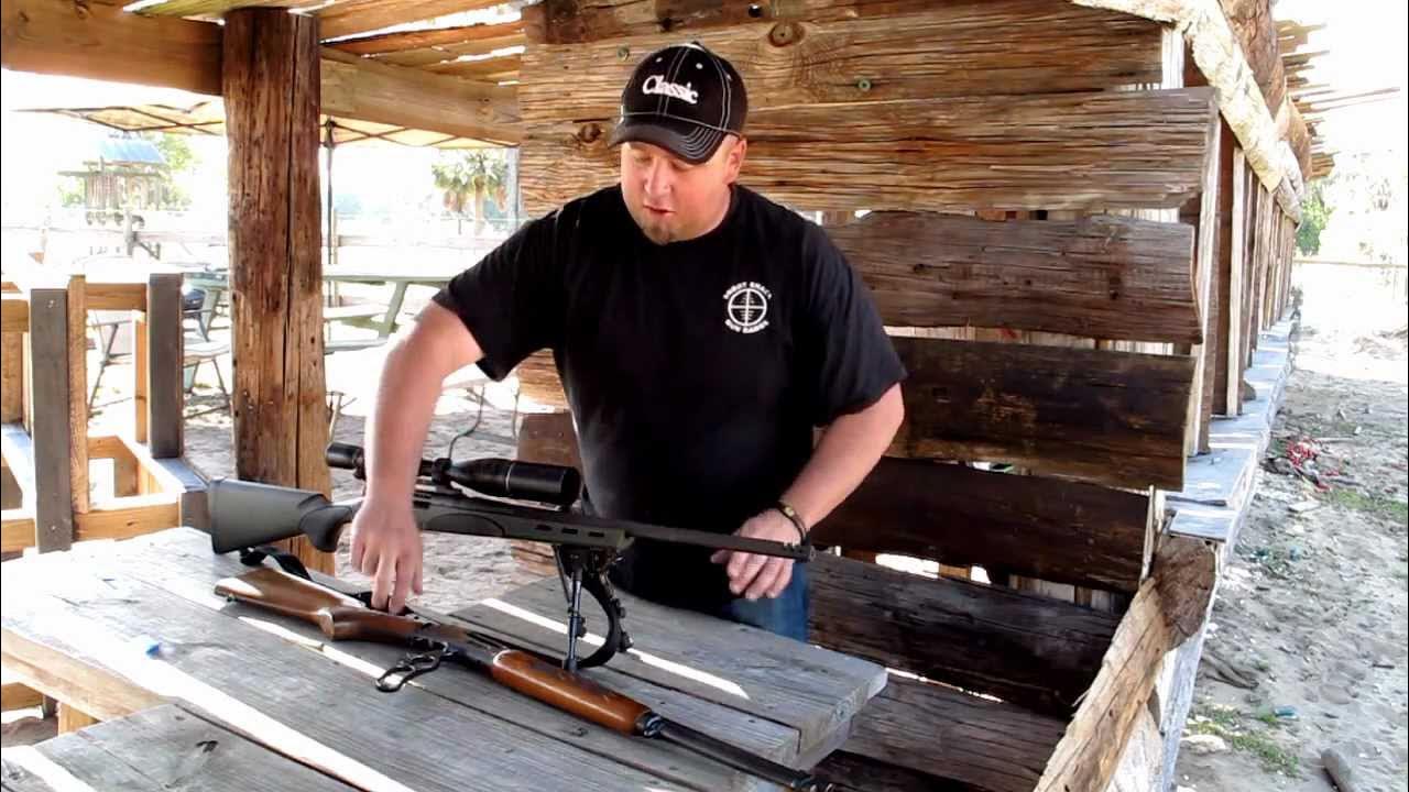 What is the Difference Banded VS Free Floating Barrel Rich Explains