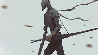 Epic Music: Dawnbreaker by Mitchell Broom