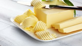 Butter vs  Margarine: Health Implications, Dietary Considerations