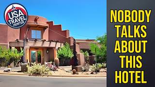 Inn at Eagle Mountain - Nobody Talks About This Hotel | Phoenix (AZ), United States🏩