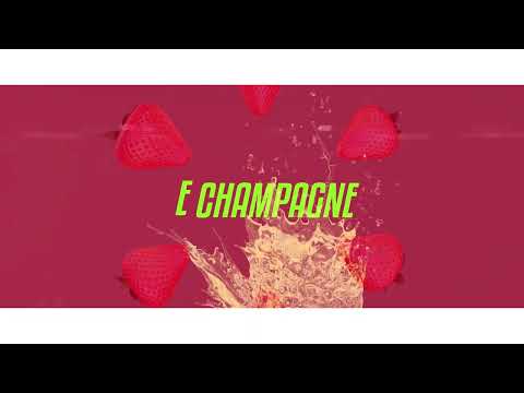 Fiordaliso - Fragole e champagne