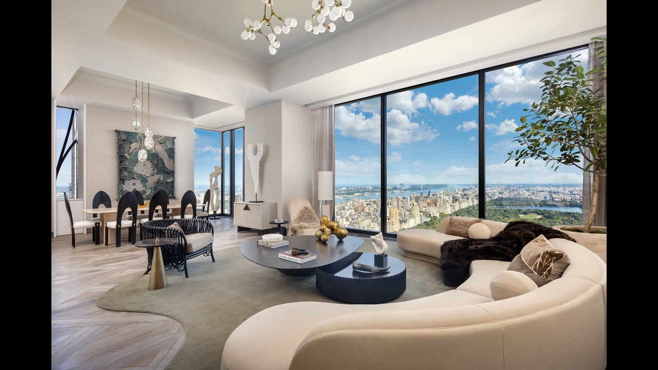111 West 57th Street, Tower 57 | New York, New York
