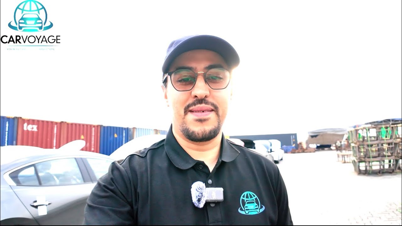 تواصل عملية شحن سيارات الجديدة والأقل من ثلاث سنوات 