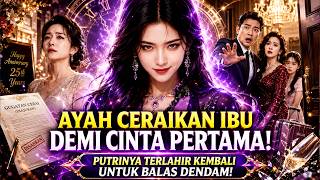 Download lagu Ayah Meninggalkan Istri Demi Cinta Pertama... Tak Tahu Ibu dan Anak Telah Menyiapkan Kehancurannya!
