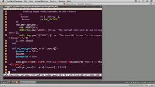 37   0509 Writing Fuzzers Using Metasploit