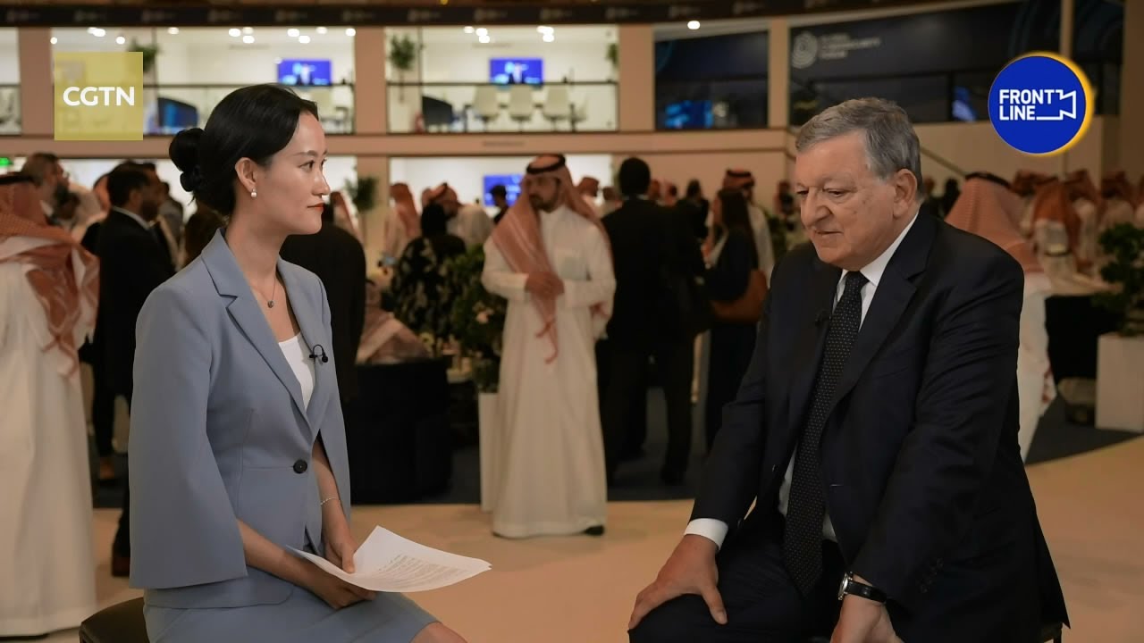 L'ancien président de la Commission européenne s'exprime au sujet de l'augmentation des droits de douane sur les VE chinois