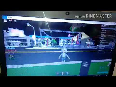 Conhecendo uma cidade-rokadia[rp]-roblox - YouTube