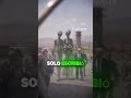 SEÑAL WOW El Mensaje EXTRATERRESTRE de 72 Segundos que la Ciencia no puede Explicar 👽🛸 #shorts