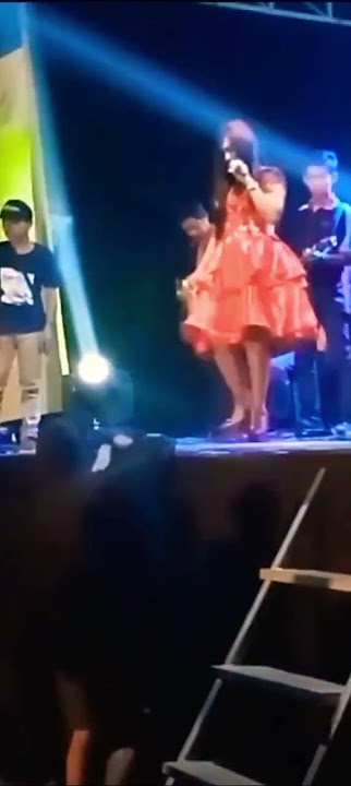 Dangdut (keke amelia)