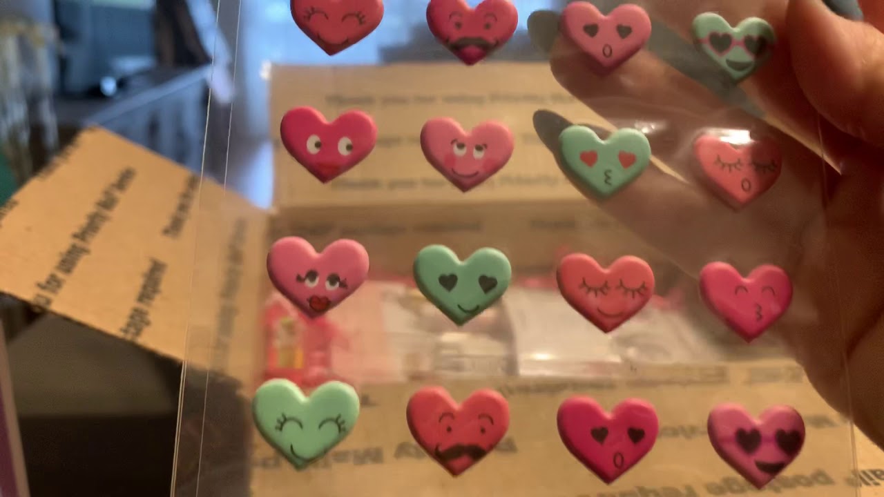 Blessing box from Nattie-Putsomeblingonit