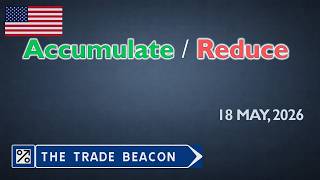 Accumulation & Reduction – Nasdaq GS May 18