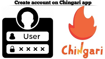 How to Create Account on Chingari app | Chingari app Sing Up process | Techno Logic | 2021