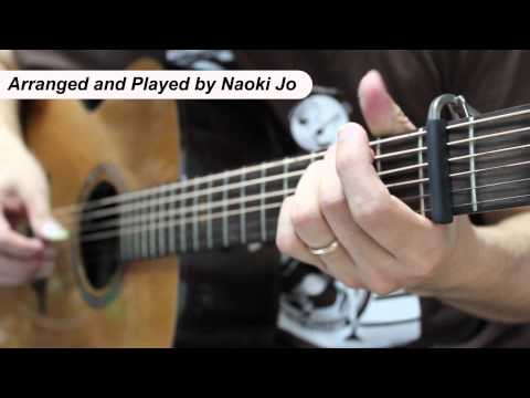 糸 - 中島みゆき