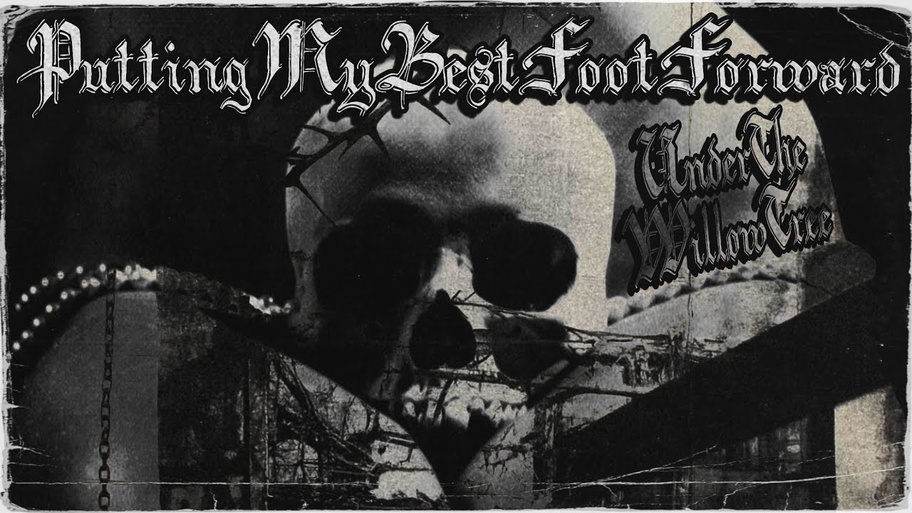 BONES — PuttingMyBestFootForward «UnderTheWillowTree» | ПЕРЕВОД