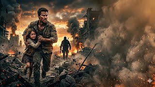 Earth's Last Drop: No Water, Only Blood | Post-Apocalyptic Thriller Movie Explained in Hindi