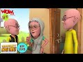 Dupiklat Patlu - Motu Patlu dalam Bahasa - Animasi 3D Kartun