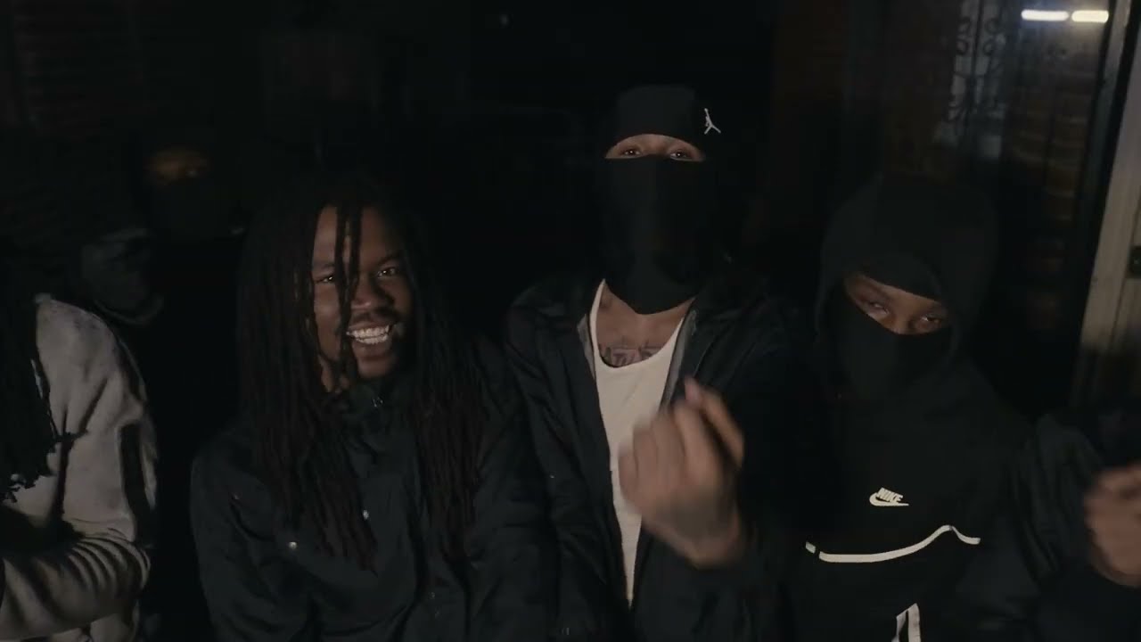 Baglife D - Randy Moss (official video) shot by 