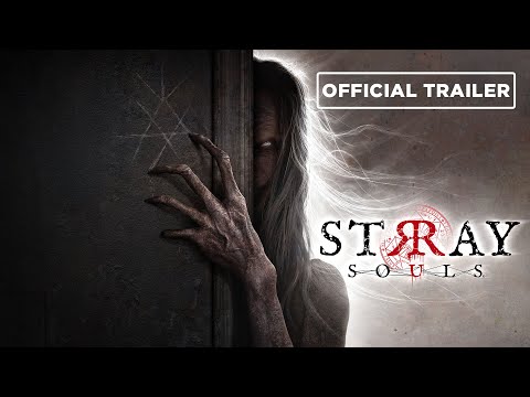 Stray Souls - Official Fear Fest 2023 Trailer