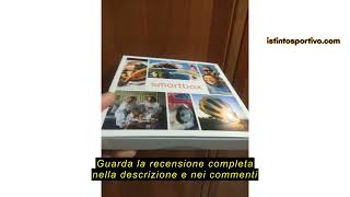Recensione del Smartbox - Cofanetto Regalo Una Giornata in Spa per Due - Idea Regalo Originale - Per