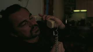 One Battle After Another - The Greeting Code - Leo Dicaprio