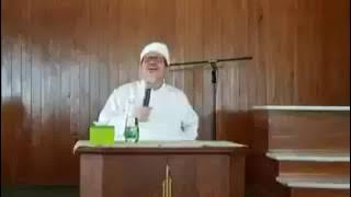 lantunan sholawat merdu - alm. ustadz tengku zulkarnain
