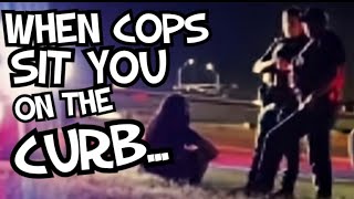 HURST TEXAS COP WATCH! (Did You Really Think I Would Just NOT Say Anything?)