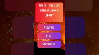 #volcano #brainteasers #mysterypuzzles #riddleoftheday #mindbenders