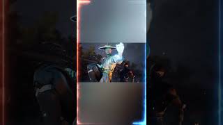 RAIDEN VS KUNG LAO: ⚠️ DIÁLOGO OFICIAL DE MORTAL KOMBAT 1