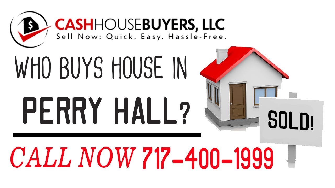 Who Buys Houses Perry Hall MD | Call 7174001999 | We Buy Houses Company Perry Hall MD