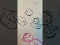 Sketchbook check!