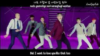 BtoB - Movie MV [English subs   Romanization   Hangul] HD