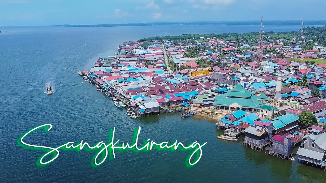 Sangkulirang 2022 II Bagian 1 #djimini2 #sangkulirang #PisangGapitProductions