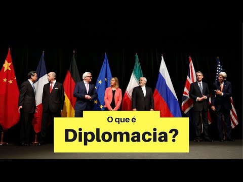 O que é