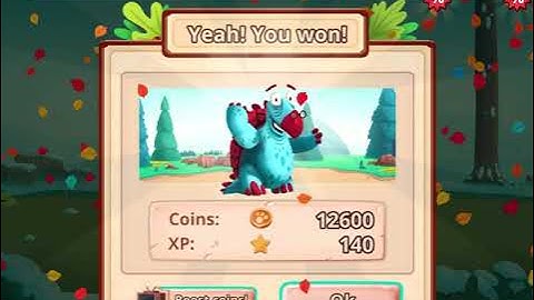 Ep. 8 ICE BOMB IS MINE! - Dino Bash